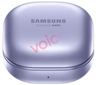  Samsung Galaxy Buds Pro (фиолетовый) 