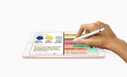  Apple готовит новый 10,5-дюймовый iPad начального уровня 