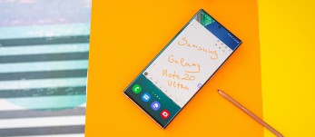  Обзор Samsung Galaxy Note20 Ultra 5G 
