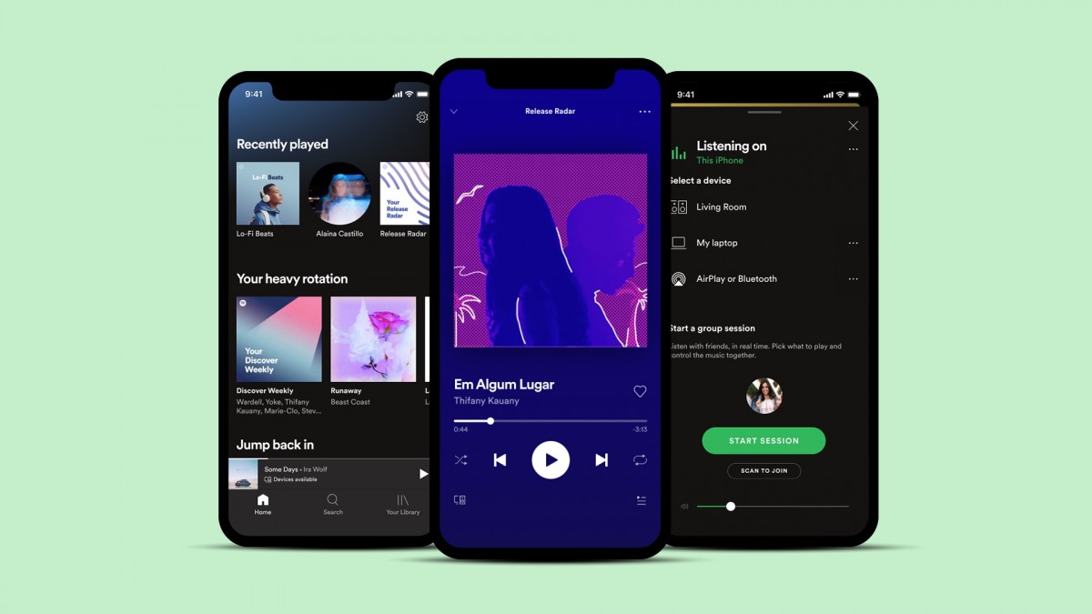  Spotify представляет новые планы Premium Mini для Индии с пересмотренными дневными и недельными тарифами 