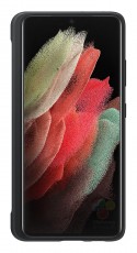  Откидная крышка S View с S Pen для Samsung Galaxy S21 Ultra 