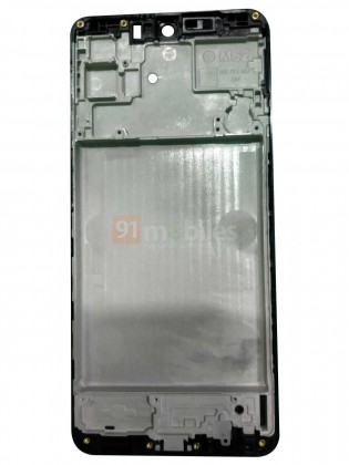  Корпус Samsung Galaxy Tab M62 