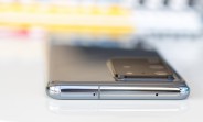  Galaxy S21 Ultra будет иметь слот для карт памяти microSD, S21 и S21 + будут пропущены 