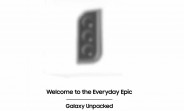  14 января Samsung объявляет официальное мероприятие Unpacked, добро пожаловать на Everyday Epic 