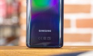  Samsung Galaxy M62 получит FCC сертифицирован с аккумулятором 7000 мАч 