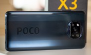  Poco X3 Pro поступает, многочисленные сертификаты подтверждают 
