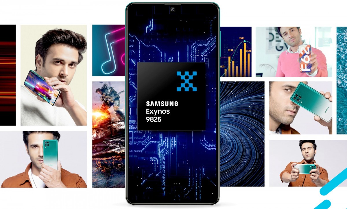  Еженедельный опрос: заменил ли Samsung Galaxy F62 M51 в качестве телефона с большим аккумулятором? 