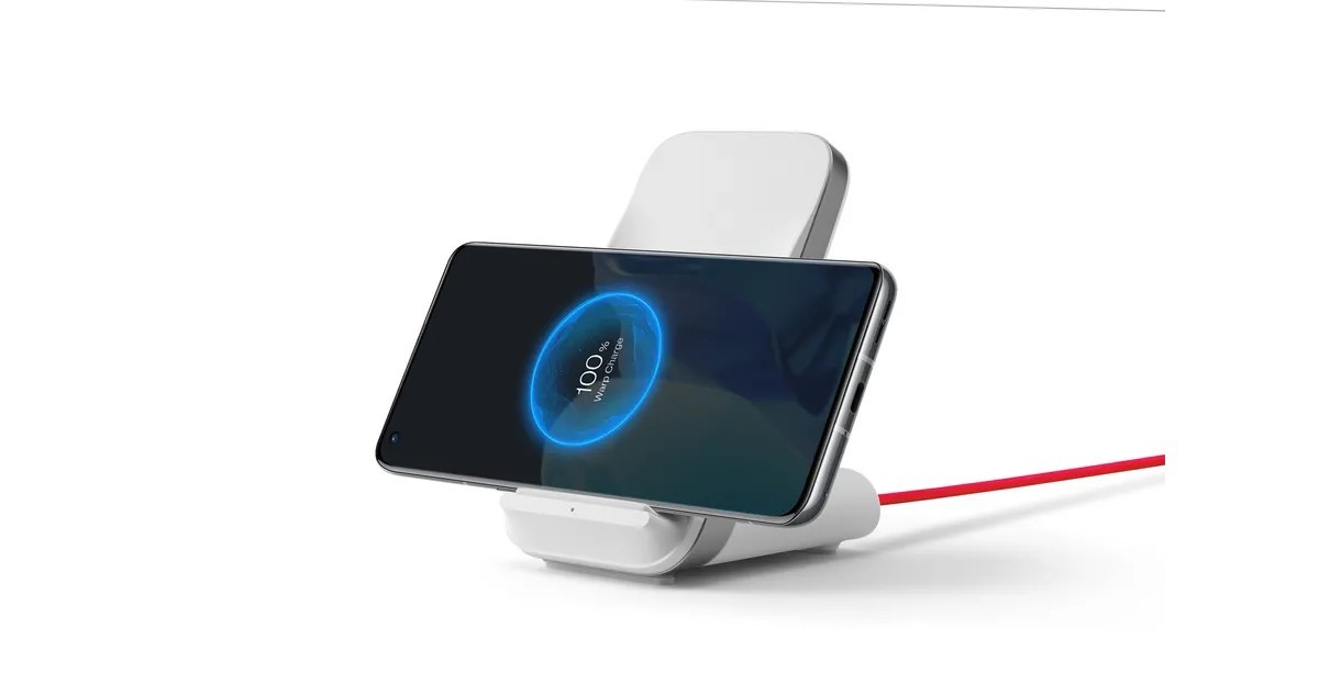  OnePlus 9 Pro будет заряжаться по беспроводной сети с нуля до полной за 43 минуты 