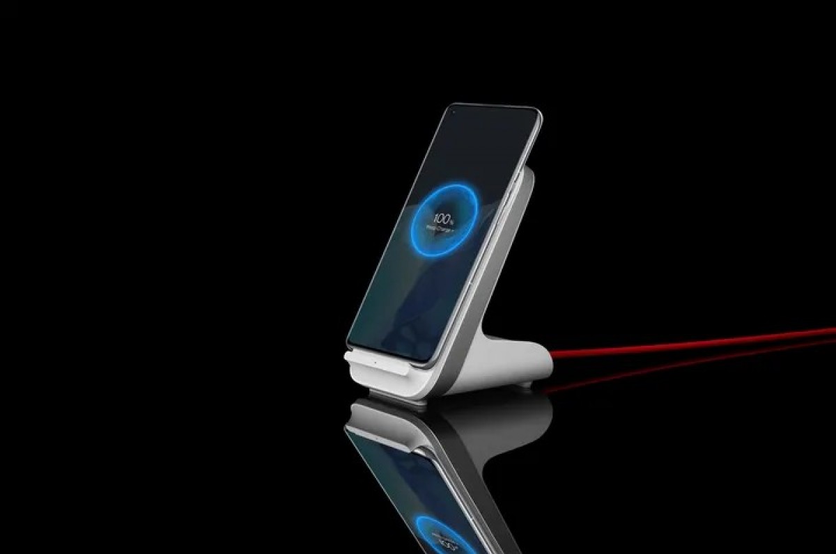  OnePlus 9 Pro будет заряжаться по беспроводной сети с нуля до полного заряда за 43 минуты 