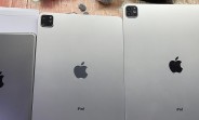  Bloomberg: 12,9-дюймовый iPad Pro получит мини-светодиодный дисплей в апреле, несмотря на его дефицит 