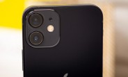  Утечка Apple iPhone 13 mini предполагает новый модуль двойной камеры 