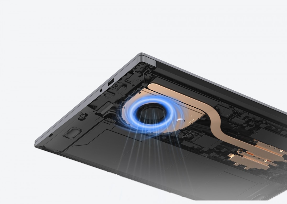  Honor представляет MagicBook X 14 и X 15 с процессорами Intel 10-го поколения 