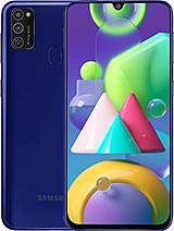  Samsung Galaxy M21 2021 