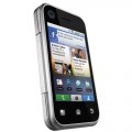  Официальные изображения Motorola Backflip 