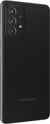  Samsung Galaxy A52s в: Awesome Black 