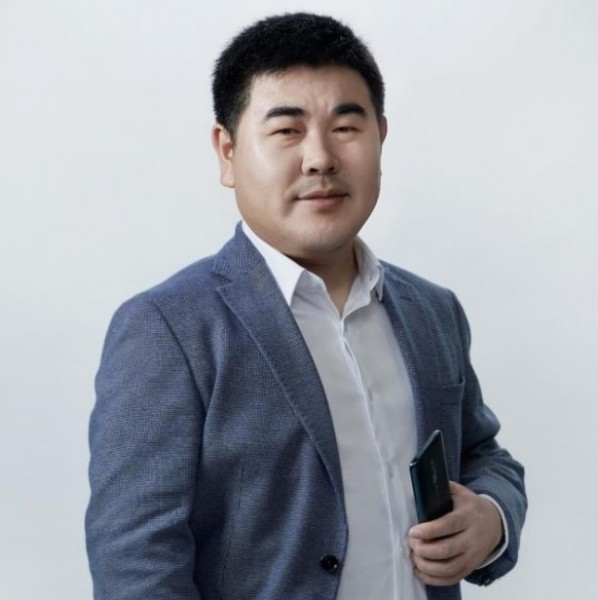 Интервью: Джефф Чжан из Oppo о VOOC и будущем зарядки смартфонов 