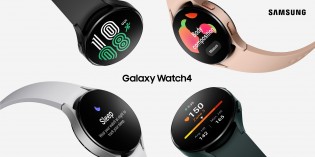  Galaxy Watch4 