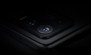  Leakster : Xiaomi 12 будет иметь тройную 50-мегапиксельную камеру с 5-кратным перископом 