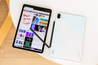  Xiaomi Pad 5 - функциональный планшет 