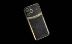  Caviar iPhone 13 Pro Dark Sky, вдохновленный Rolex Sky-Dweller 