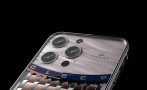  Яхт-клуб Caviar iPhone 13 Pro, вдохновленный Rolex Yacht-Master II 