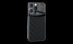 Caviar iPhone 13 Pro Meteorite, вдохновленный Rolex Cosmograph Daytona 