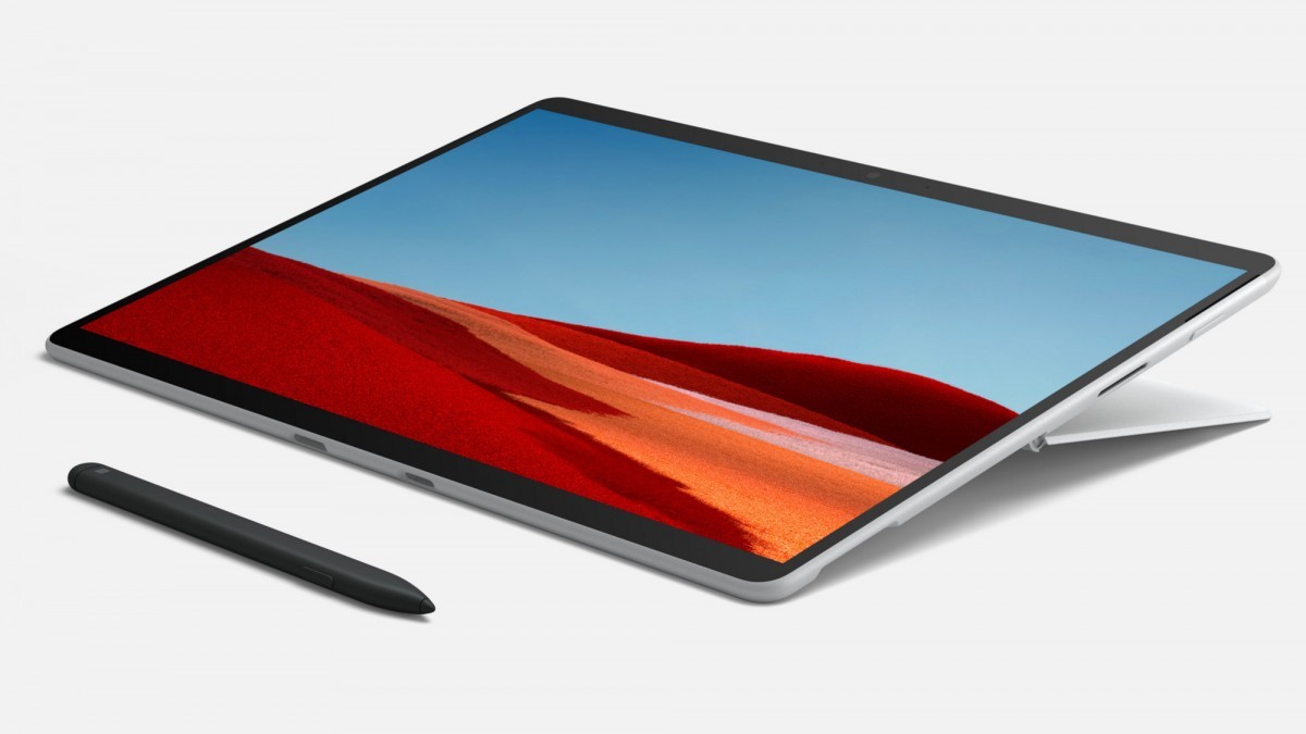  Surface Pro X (2020) 