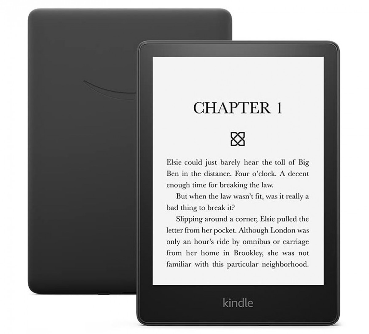  Amazon выпускает обновленные версии Kindle Paperwhite и Paperwhite Signature Edition 