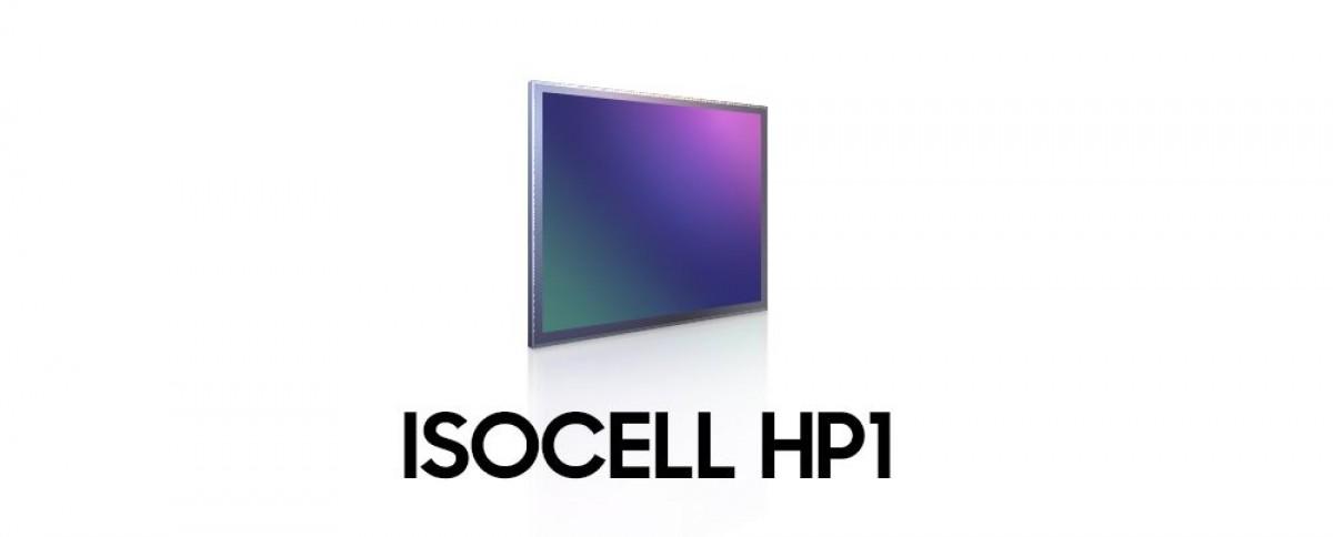  Samsung представляет флагманские модели 200MP ISOCELL HP1, 50MP ISOCELL GN5 