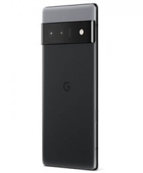  Google Pixel 6 Pro в цвете Stormy Black 