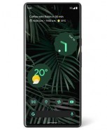  Google Pixel 6 Pro в черном цвете 