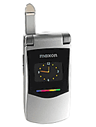 Motorola V303 [19659006] Maxon MX-7990 