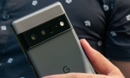  Pixel 6 Pro выводит Google в топ-10 DxOMark 