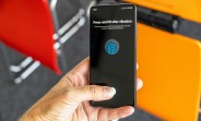  Телефоны Xiaomi Redmi K50 вернут сканеры отпечатков пальцев UD 