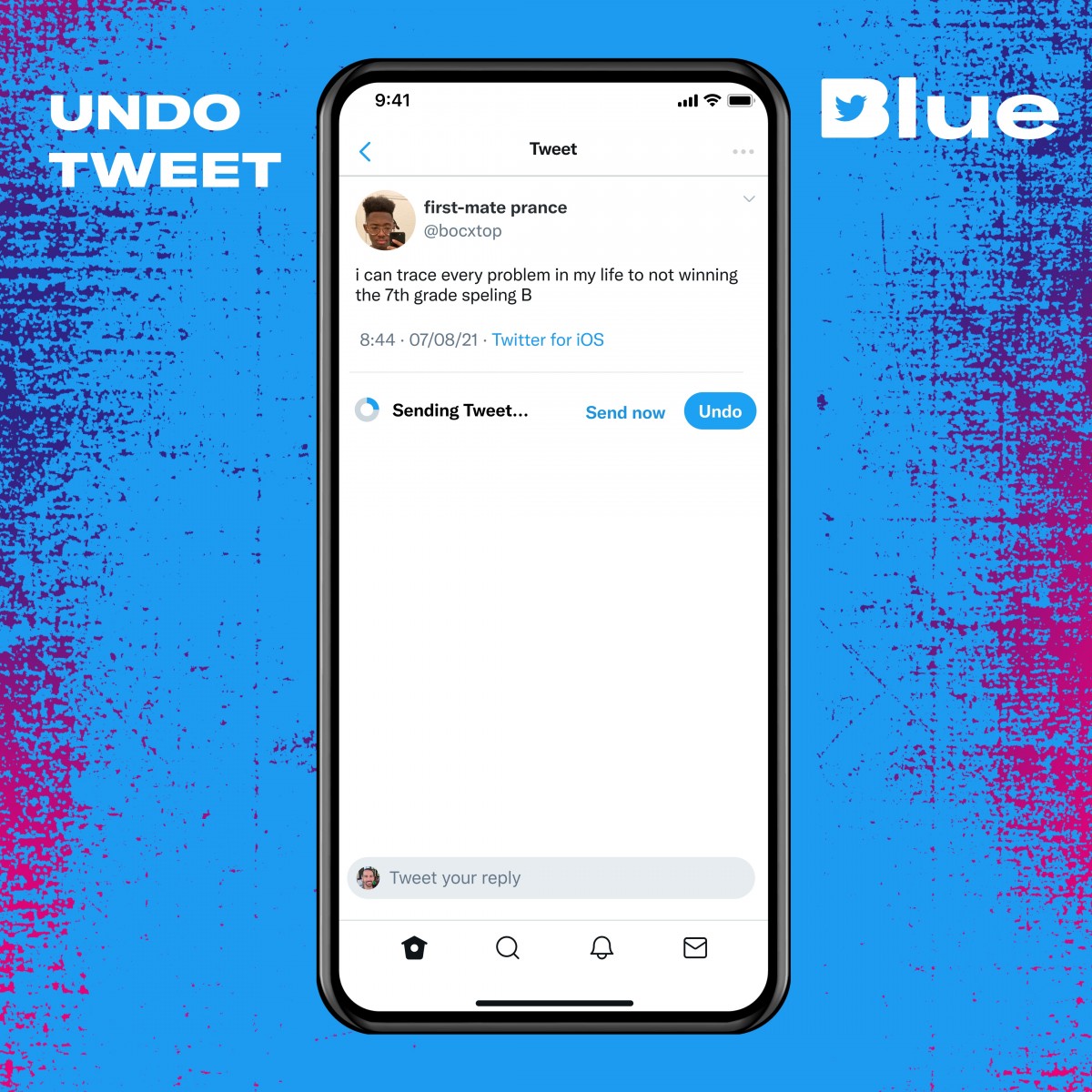  Twitter Blue предоставляет возможность отмены твитов, настраиваемую навигацию, папки закладок и многое другое за ежемесячную плату 