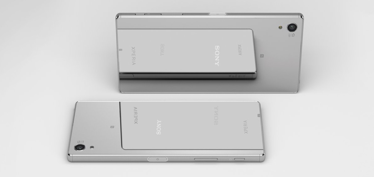  Воспоминание: Sony Xperia Z5 Premium был первым в мире смартфоном с 4K дисплей 