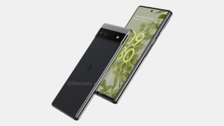  Google Pixel 6a отображает (изображений: 91 мобильный) 