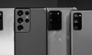  Samsung обязуется в течение 4 лет обновлять свои смартфоны 2019 года и более поздние модели 