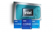  Intel представляет. новый Tiger Lake-H: 6- и 8-ядерные процессоры мощностью 45 Вт и 10 нм для высокопроизводительных ноутбуков 