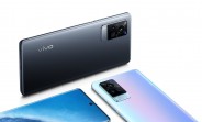  vivo X60 и X60 Pro выходят на международный уровень: Snapdragon 870 входит, перископ отсутствует 