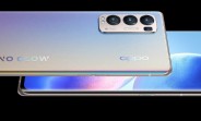  Анонсирован Oppo Reno5 Pro + с SD865 и 50-мегапиксельной основной камерой 