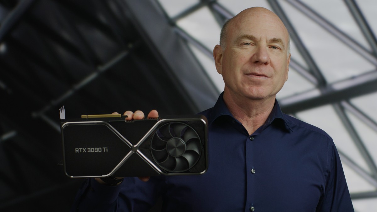  Nvidia анонсирует ноутбук RTX 3080 Ti и 3070 Ti. Графические процессоры и настольный графический процессор RTX 3050 