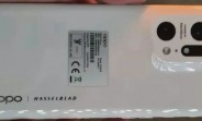 Живые снимки Oppo Find X5 Pro показывают камеру Hasselblad[19659007]Крылья камеры телефона будет маркироваться MariSilicon, первым NPU от Oppo. iPhone SE будет называться SE+ 5G, 2023/2 Модель 024 будет поставляться с 5,7-дюймовым дисплеем="